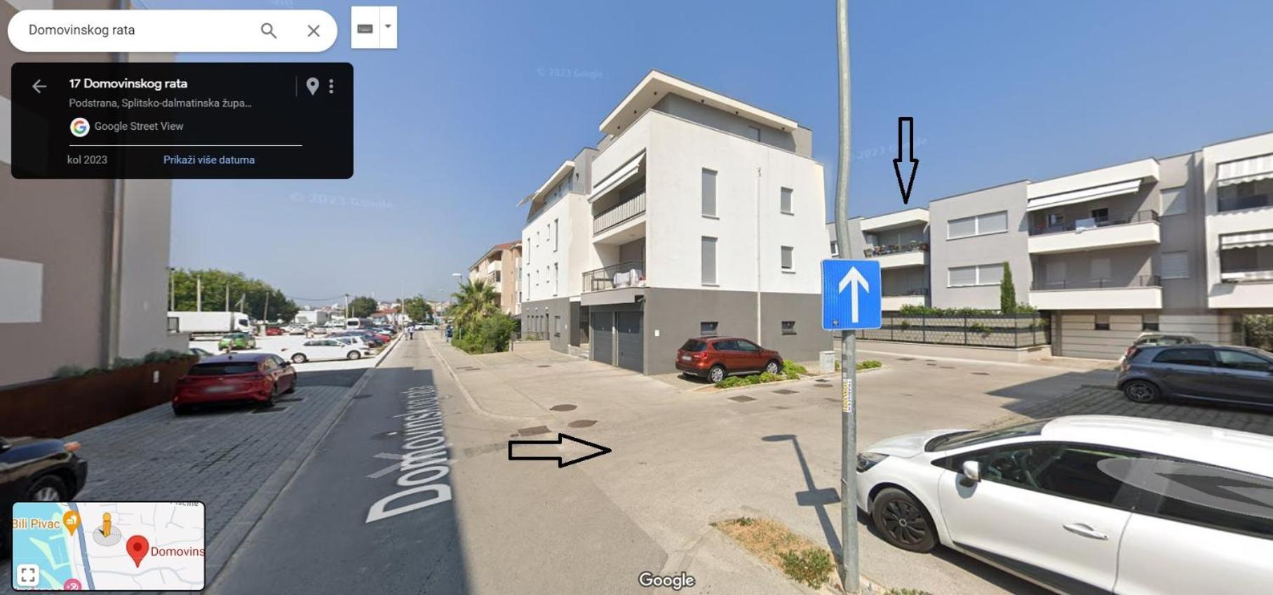 פודסטראנה Feel Like Home מראה חיצוני תמונה